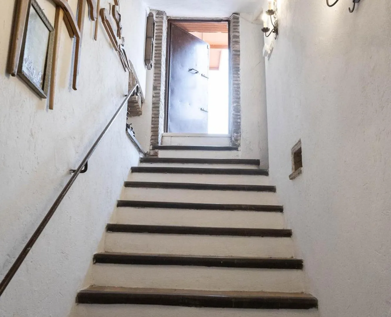 Giuma Tuscany Historic Country House With Roof Terrace Near Saturnia Spa Montemerano