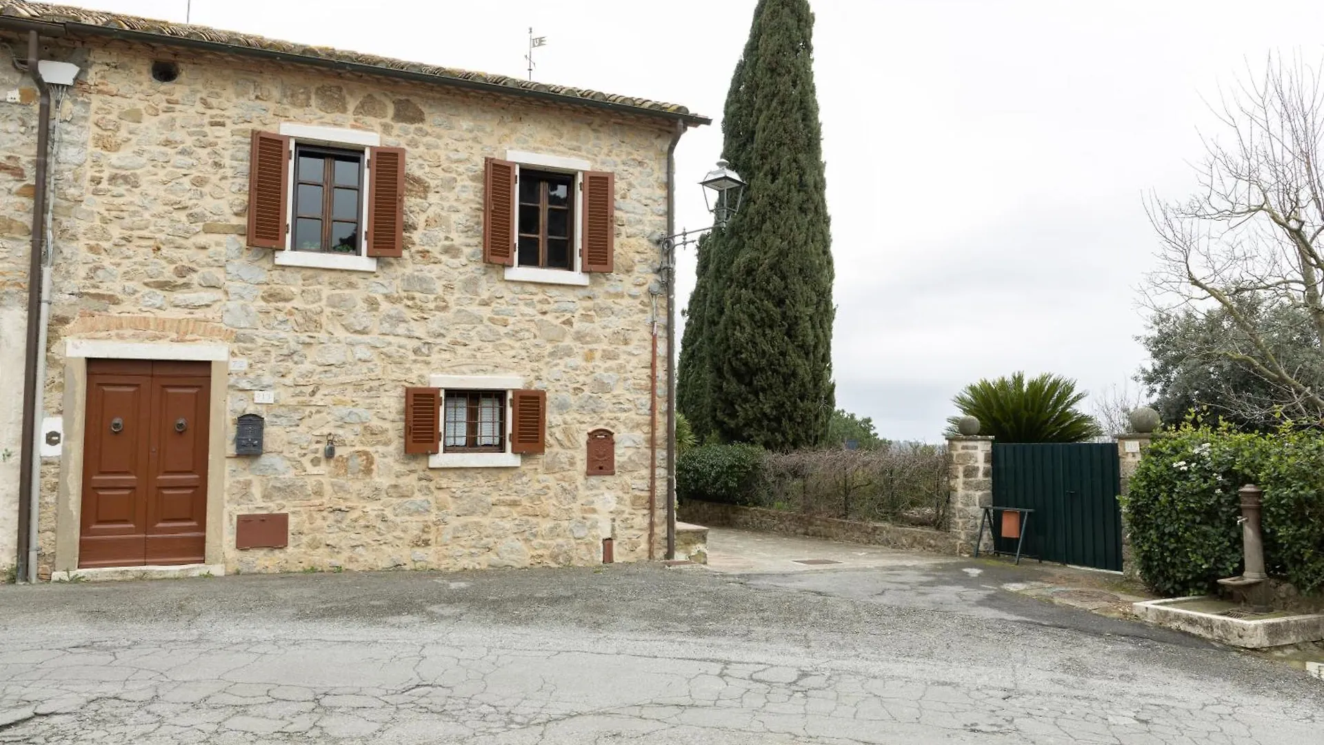 Holiday home Giuma Tuscany Historic Country House With Roof Terrace Near Saturnia Spa Montemerano Italy