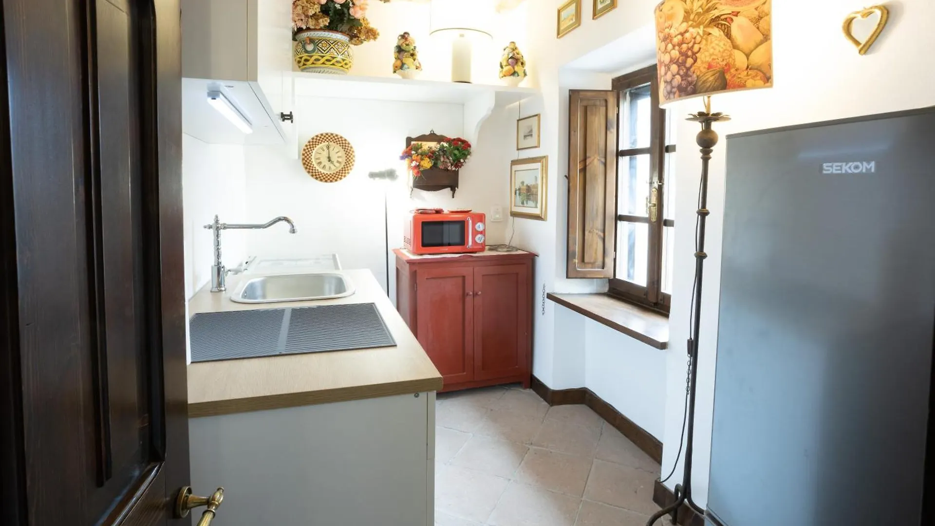 Holiday home Giuma Tuscany Historic Country House With Roof Terrace Near Saturnia Spa Montemerano Italy