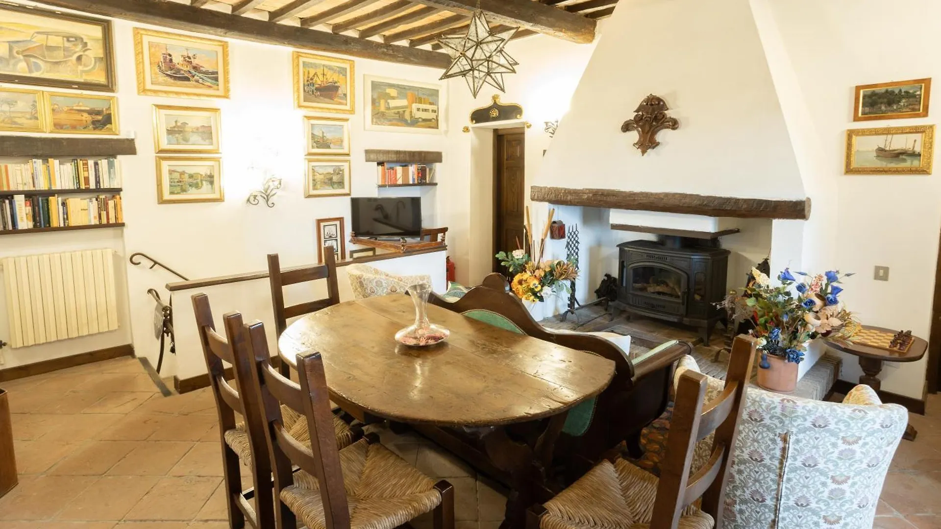 Giuma Tuscany Historic Country House With Roof Terrace Near Saturnia Spa Montemerano Holiday home