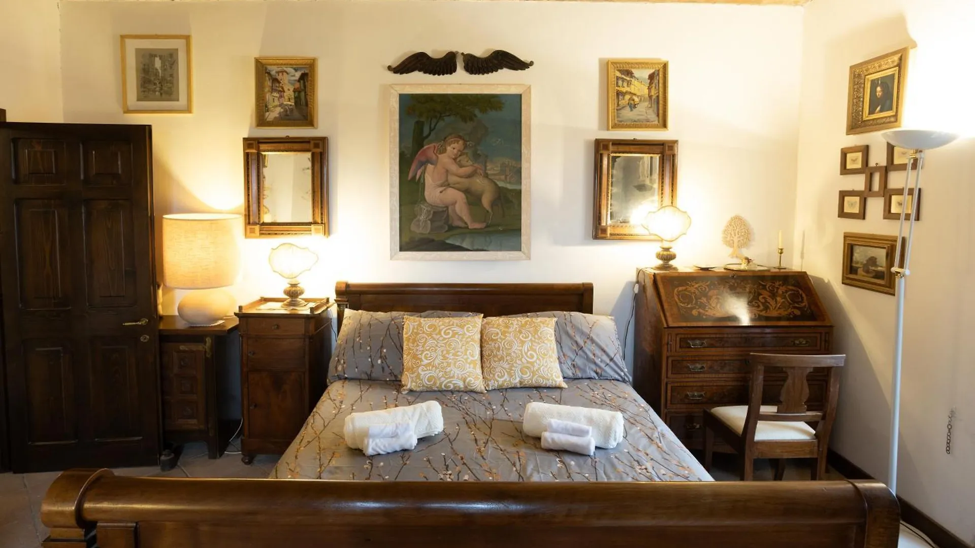Holiday home Giuma Tuscany Historic Country House With Roof Terrace Near Saturnia Spa Montemerano