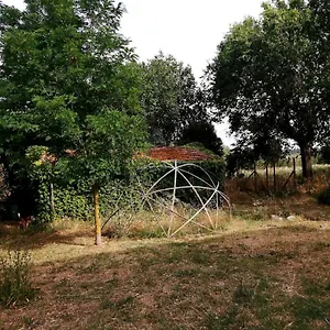  Landhaus Da Pino