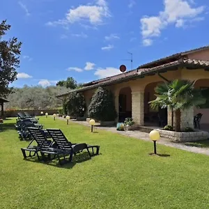  Ferienhaus Casale Fonterosa