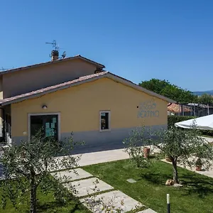 Poggio Bertino Hotel