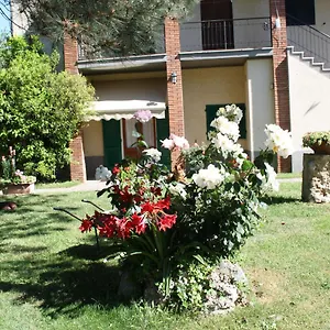  Landhaus Il Capannone