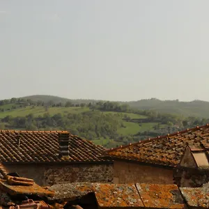 Trilocale Nel Centro Storico Apartment