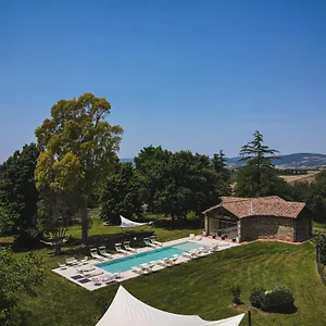 Relais Ciavatta Country Hotel