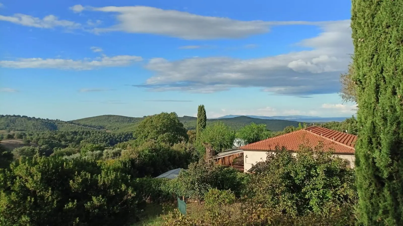 Dom wakacyjny Giuma Tuscany Historic Country House With Roof Terrace Near Saturnia Spa Montemerano