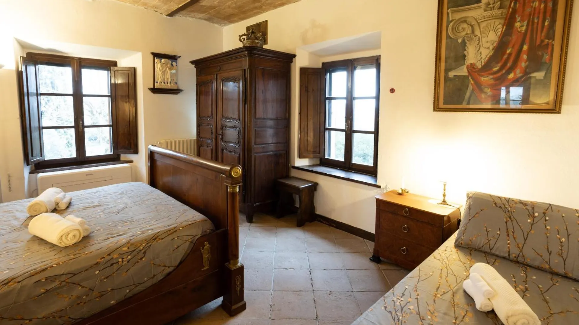 Giuma Tuscany Historic Country House With Roof Terrace Near Saturnia Spa Montemerano 0*,